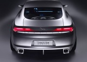 Jaguar C-XF Concept